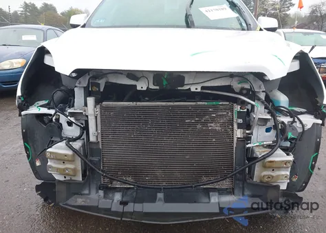 2017 Chevrolet Equinox Lt из США, поврежденный, VIN 2GNFLFEK1H6307525